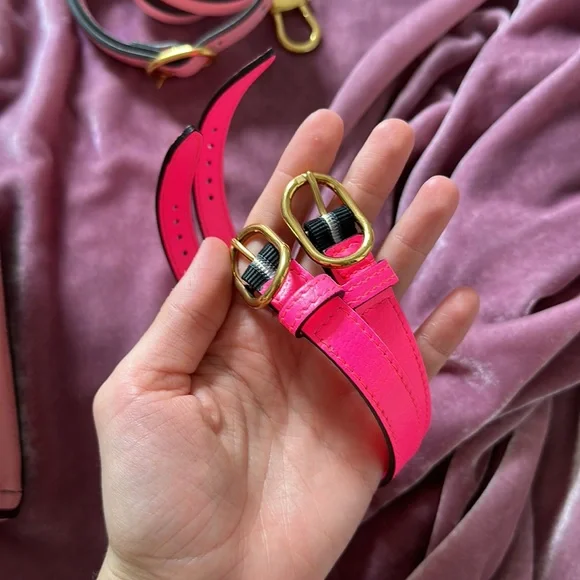 ✨ NWOT GUCCI Diana mini tote bag - Picture 10 of 17